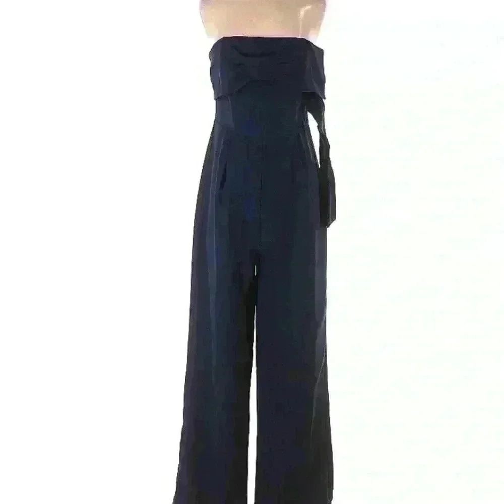 Woman’s 19 Cooper Formal Romper-And-Jumpsuit - Picture 8 of 9